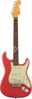 Fender Custom Shop 60 STRAT REL - AFRD Электрогитара - фото 89955