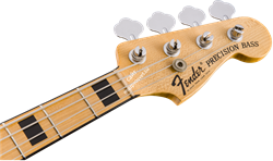 Fender Custom Shop 1969 Closet Classic Precision Bass, Rosewood Fingerboard, Aged Olympic White Бас-гитара - фото 90079