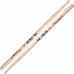 VIC FIRTH SGAR Signature Series -- Matt Garstka барабанные палочки, орех, деревянный наконечник - фото 90176