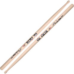 VIC FIRTH SGAR Signature Series -- Matt Garstka барабанные палочки, орех, деревянный наконечник - фото 90177