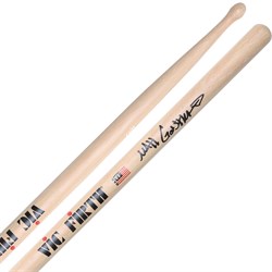 VIC FIRTH SGAR Signature Series -- Matt Garstka барабанные палочки, орех, деревянный наконечник - фото 90178