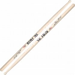 VIC FIRTH SSG2 Signature Series -- Steve Gadd -- Clear Finish барабанные палочки, орех, деревянный наконечник - фото 90194
