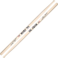 VIC FIRTH SSG2 Signature Series -- Steve Gadd -- Clear Finish барабанные палочки, орех, деревянный наконечник - фото 90195