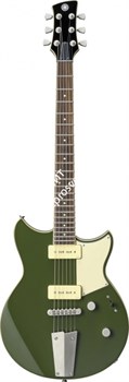 YAMAHA RS502T BOWDEN GREEN Электрогитара - фото 90626