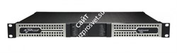 POWERSOFT Quattrocanali 1204 усилитель мощности, 4x300Вт 4Ом/8Ом/70V/100V - фото 90654