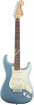 FENDER DLX Roadhouse Strat PF MIB электрогитара - фото 90787