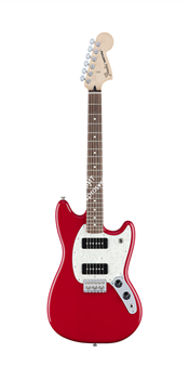 FENDER Mustang 90 PF TOR электрогитара - фото 90817