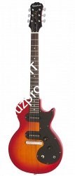 EPIPHONE LES PAUL SL HERITAGE CHERRY SUNBURST электрогитара, цвет вишневый санберст - фото 91101