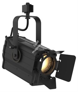 CHAUVET-PRO Ovation FTD-55WW светодиодный прожектор направленного света с линзой Френеля (диммируемый, без DMX) - фото 91468