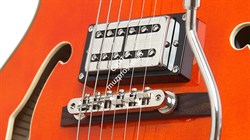 EPIPHONE EMPEROR SWINGSTER OR гитара полуакустическая, цвет Sunrise Orange - фото 91659