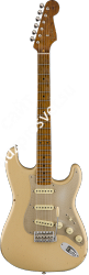 FENDER LIMITED EDITION RELIC '56 FAT ROASTED STRATOCASTER - AGED DESERT SAND электрогитара RELIC '56 FAT ROASTED STRATOCASTER, с - фото 92073