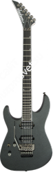 JACKSON Pro Series Soloist SL2L LH, Ebony Fingerboard, Metallic Black электрогитара Pro Series Soloist SL2L LH, левосторонняя, ц - фото 92092