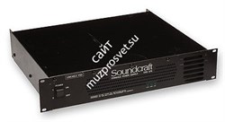 SOUNDCRAFT CPS275 запасной блок питания c линкующей опцией - фото 92204