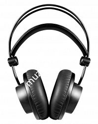 AKG K275 профессиональные закрытые студийные наушники, 16 - 28000 Hz, динамики 50 мм, вес 295 гр. - фото 92257