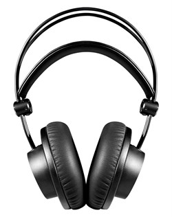 AKG K275 профессиональные закрытые студийные наушники, 16 - 28000 Hz, динамики 50 мм, вес 295 гр. - фото 92258