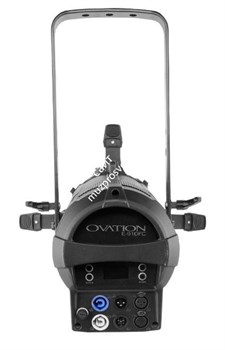 CHAUVET-PRO Ovation E-910FC - 14deg Светодиодный RGBAL профильный прожектор с линзой 14 градусов - фото 92313