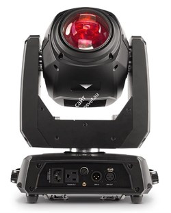 CHAUVET-DJ Intimidator Beam 140SR прожектор с полным движением на лампе HRI140 - фото 92364