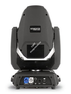 CHAUVET-DJ Intimidator Hybrid 140SR гибридный прожектор с полным движением на лампе HRI140 - фото 92372