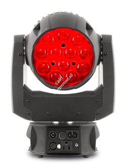 CHAUVET-DJ Intimidator Wash Zoom 450 IRC светодиодный 180Вт прожектор с полным движением - фото 92376