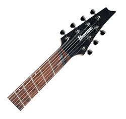 IBANEZ RGMS7-BK 7-струнная электрогитара - фото 92450