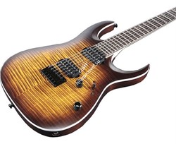 IBANEZ RGA42FM-DEF электрогитара - фото 92483