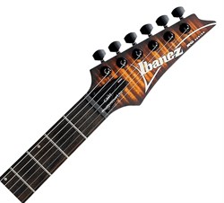 IBANEZ RGA42FM-DEF электрогитара - фото 92484