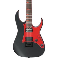 IBANEZ GRG131DX-BKF электрогитара - фото 92504