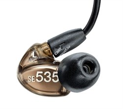 SHURE SE535-V-LEFT левая часть наушника SE535-V - фото 92666