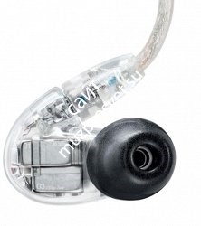 SHURE SE846-CL-LEFT левая часть наушника SE846-CL - фото 92669