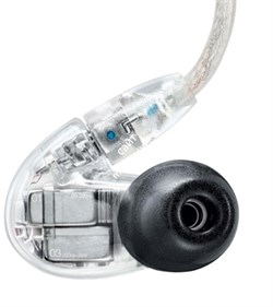 SHURE SE846-CL-LEFT левая часть наушника SE846-CL - фото 92670