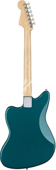 Fender American Original '60s Jazzmaster®, Rosewood Fingerboard, Ocean Turquoise Электрогитара с кейсом, цвет морской волны - фото 92770