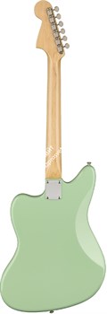 FENDER American Original `60s Jaguar®, Rosewood Fingerboard, Surf Green электрогитара - фото 92798