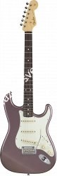 FENDER Made in Japan Hybrid 60s Stratocaster®, Rosewood, Burgundy Mist Metallic Электрогитара, цвет сиреневый - фото 92984