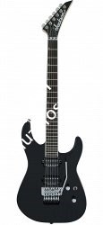 JACKSON Pro SL2 - Gloss Black Электрогитара, цвет черный - фото 93590