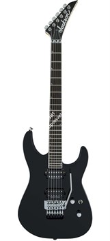 JACKSON Pro SL2 - Gloss Black Электрогитара, цвет черный - фото 93591