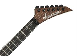 JACKSON Pro DK3 - Natural Okoume Электрогитара, цвет натуральный (окоуме) - фото 93628