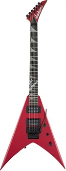 JACKSON Pro KV - Ferrari Red Электрогитара, цвет красный - фото 93640