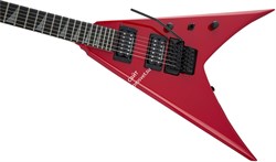 JACKSON Pro KV - Ferrari Red Электрогитара, цвет красный - фото 93641