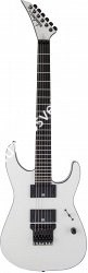 JACKSON MICK T USA SIG. SOLOIST - ARTIC WHT Электрогитара, цвет белый - фото 93658