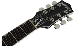 GRETSCH G6129T PRO PE JET SLV электрогитара, цвет серебристый - фото 93912