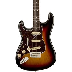 FENDER SQUIER CLASSIC VIBE STRAT 60S 3TS LH электрогитара левосторонняя, цвет санберст - фото 94033