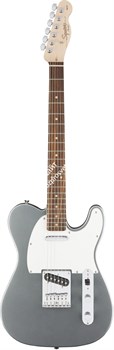 FENDER SQUIER AFFINITY TELE SLS электрогитара, цвет серебристый - фото 94093