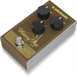 TC ELECTRONIC HONEY POT FUZZ напольная педаль эффекта фузз - фото 94361