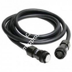 Soundcraft кабель питания DC cable19 way Socapex для CPS800 - фото 94531