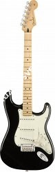 FENDER Player Strat MN BLK электрогитара - фото 95062