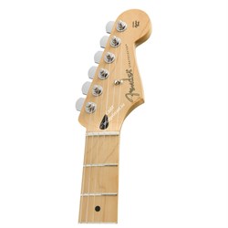 FENDER Player Strat MN BLK электрогитара - фото 95066