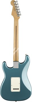 FENDER PLAYER STRAT MN TPL Электрогитара, цвет синий - фото 95069