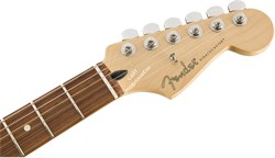 FENDER PLAYER STRAT PF SGM Электрогитара, цвет зеленый - фото 95095