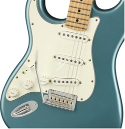 FENDER Player Strat LH MN TPL электрогитара - фото 95114