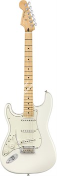 FENDER Player Strat LH MN PWT электрогитара - фото 95119